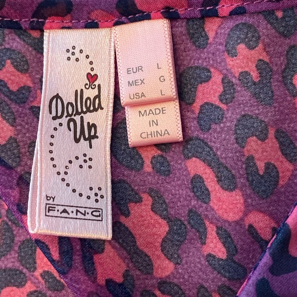 Dolled Up By Fang - Picture 9 of 9